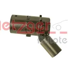 Sensor, park distance control